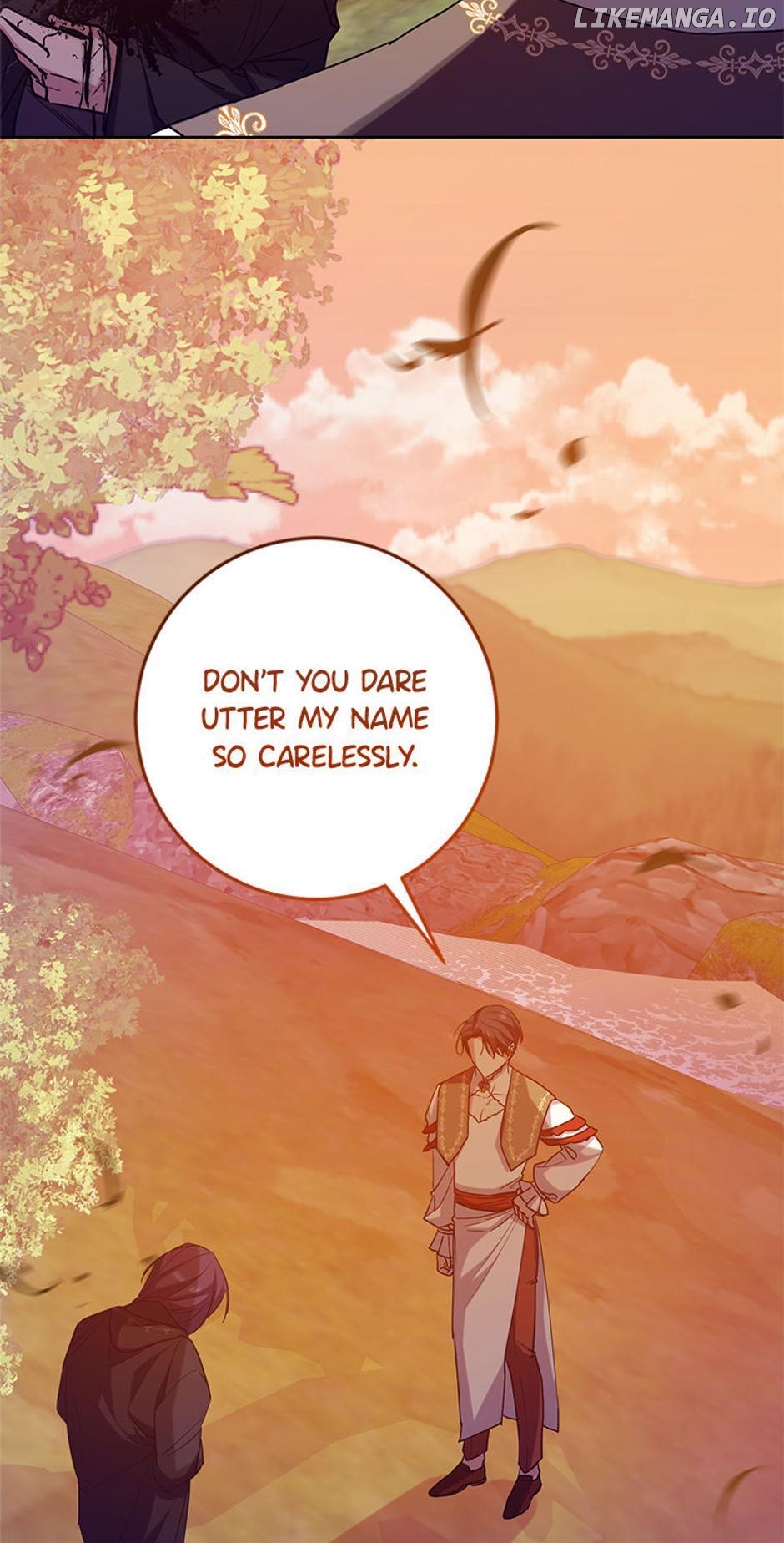 Who's the Baby's Father? Chapter 45 - page 35