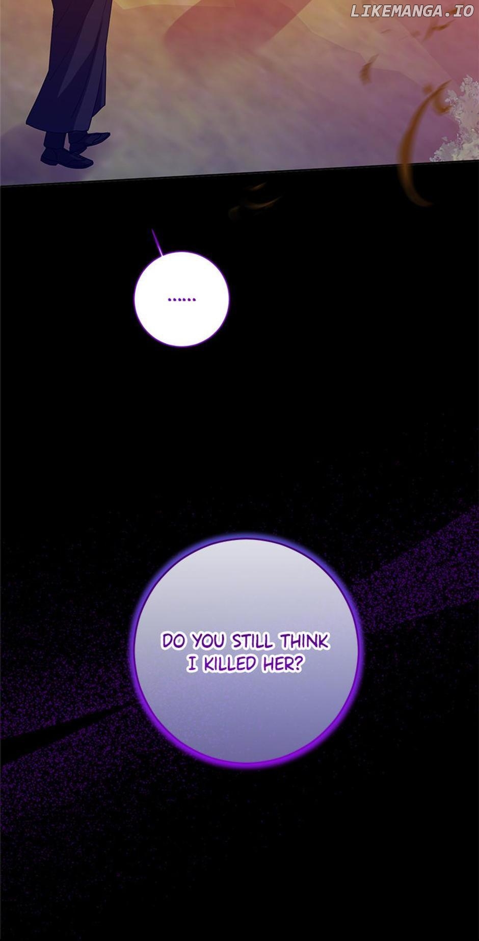 Who's the Baby's Father? Chapter 45 - page 36