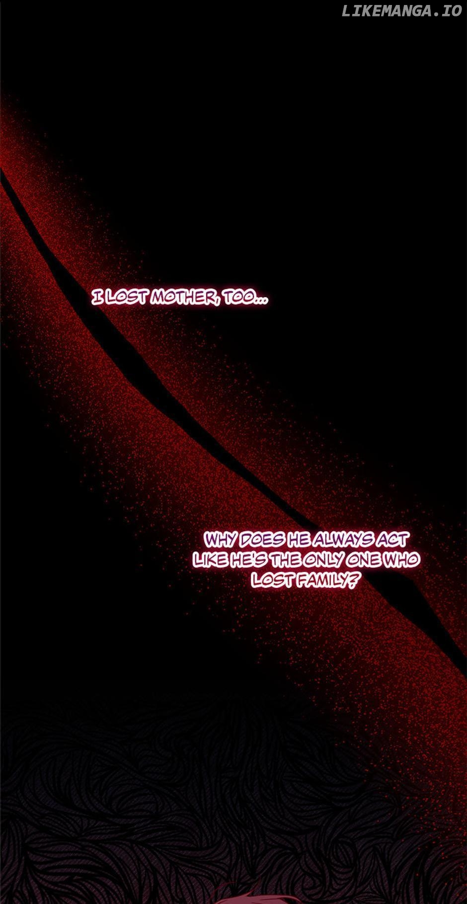 Who's the Baby's Father? Chapter 45 - page 37