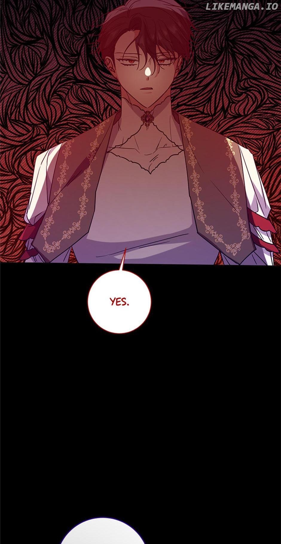Who's the Baby's Father? Chapter 45 - page 38