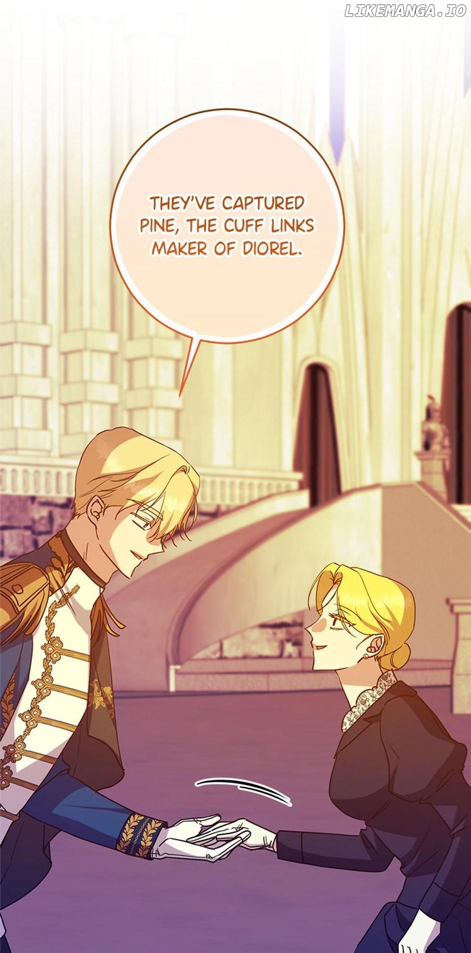 Who's the Baby's Father? Chapter 45 - page 3