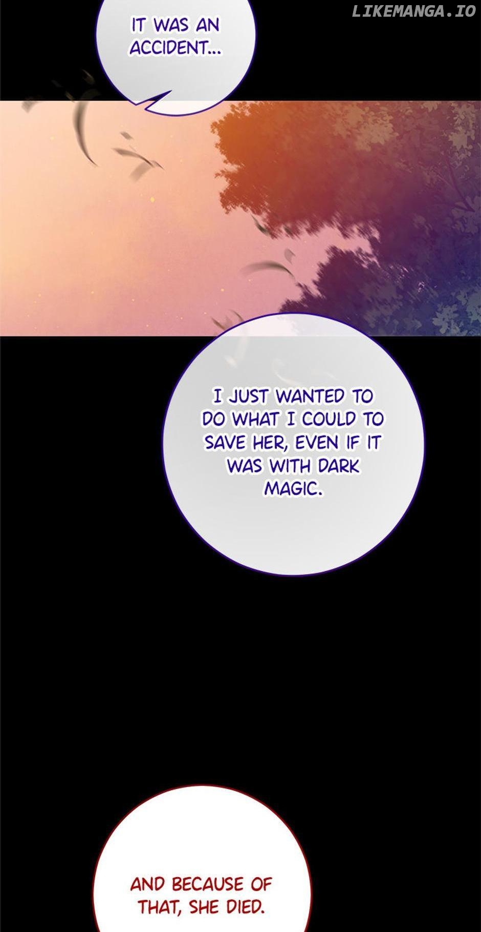 Who's the Baby's Father? Chapter 45 - page 39