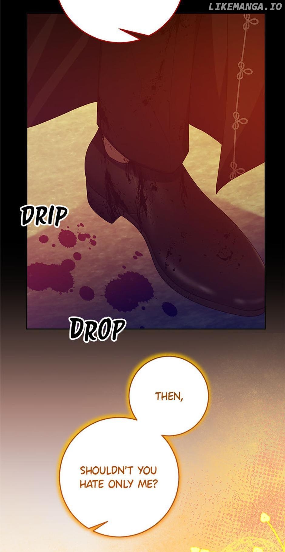 Who's the Baby's Father? Chapter 45 - page 40