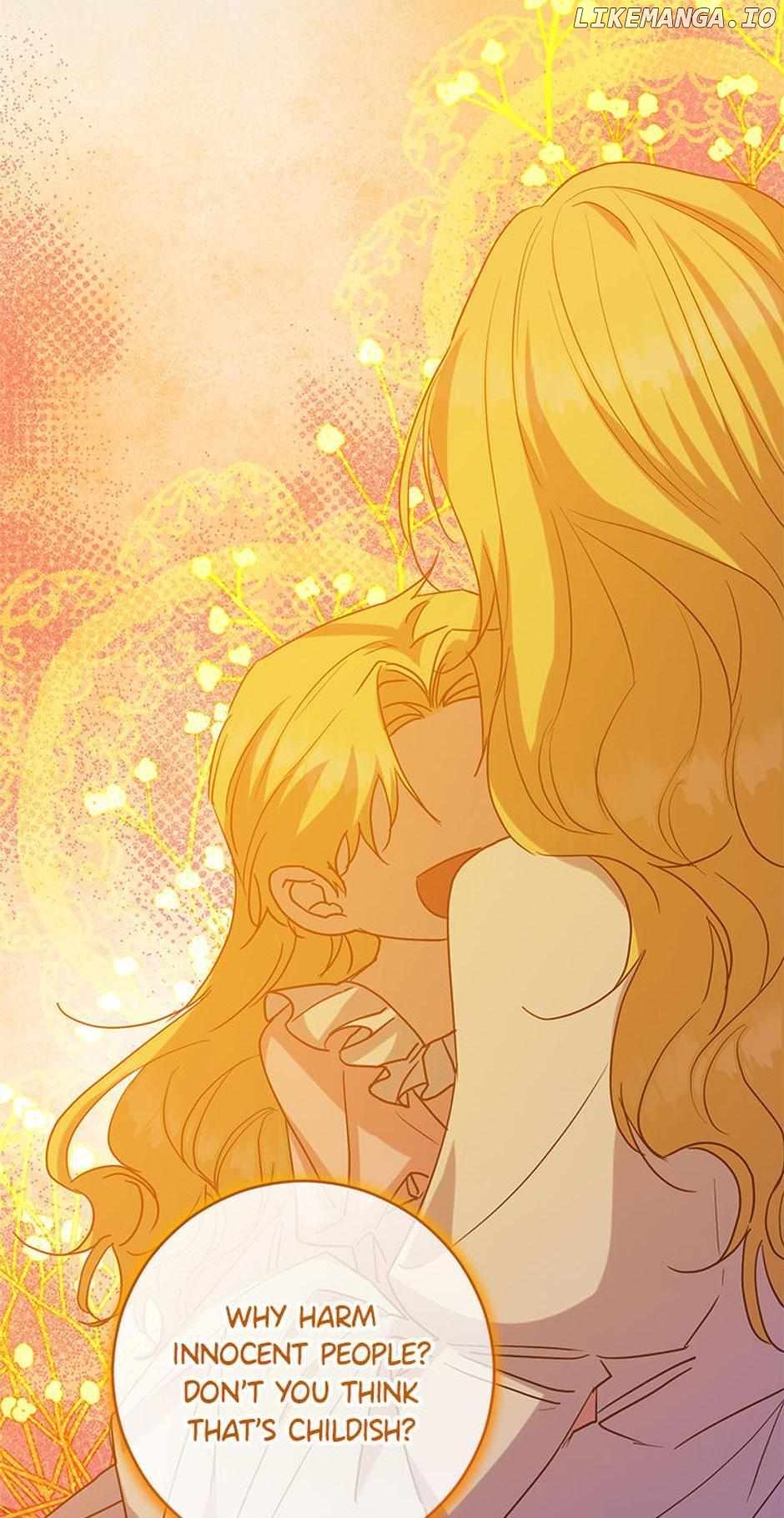 Who's the Baby's Father? Chapter 45 - page 41