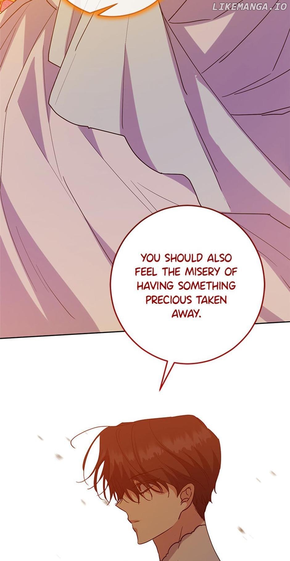 Who's the Baby's Father? Chapter 45 - page 42