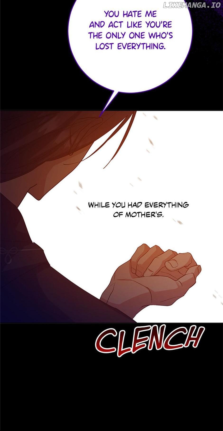 Who's the Baby's Father? Chapter 45 - page 44