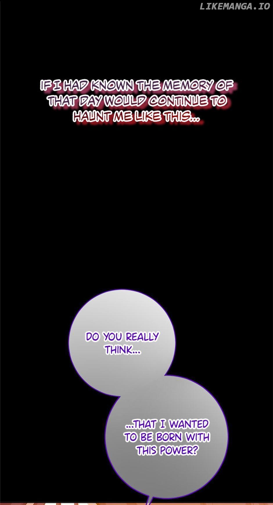 Who's the Baby's Father? Chapter 45 - page 45