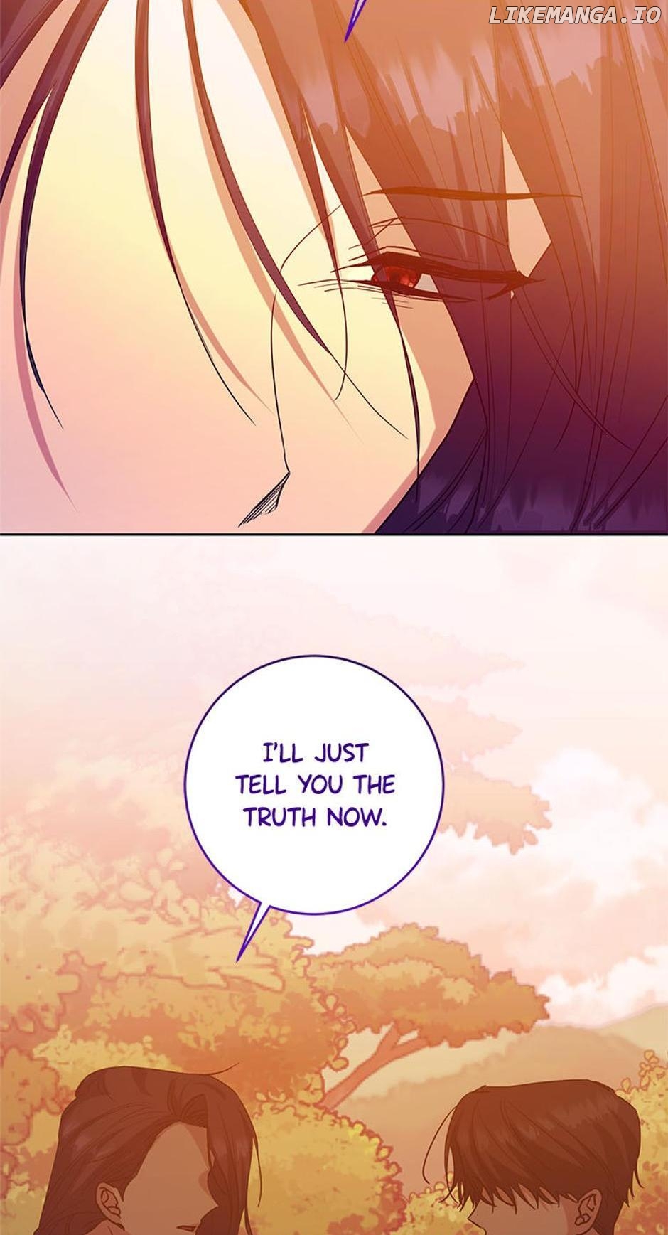 Who's the Baby's Father? Chapter 45 - page 46