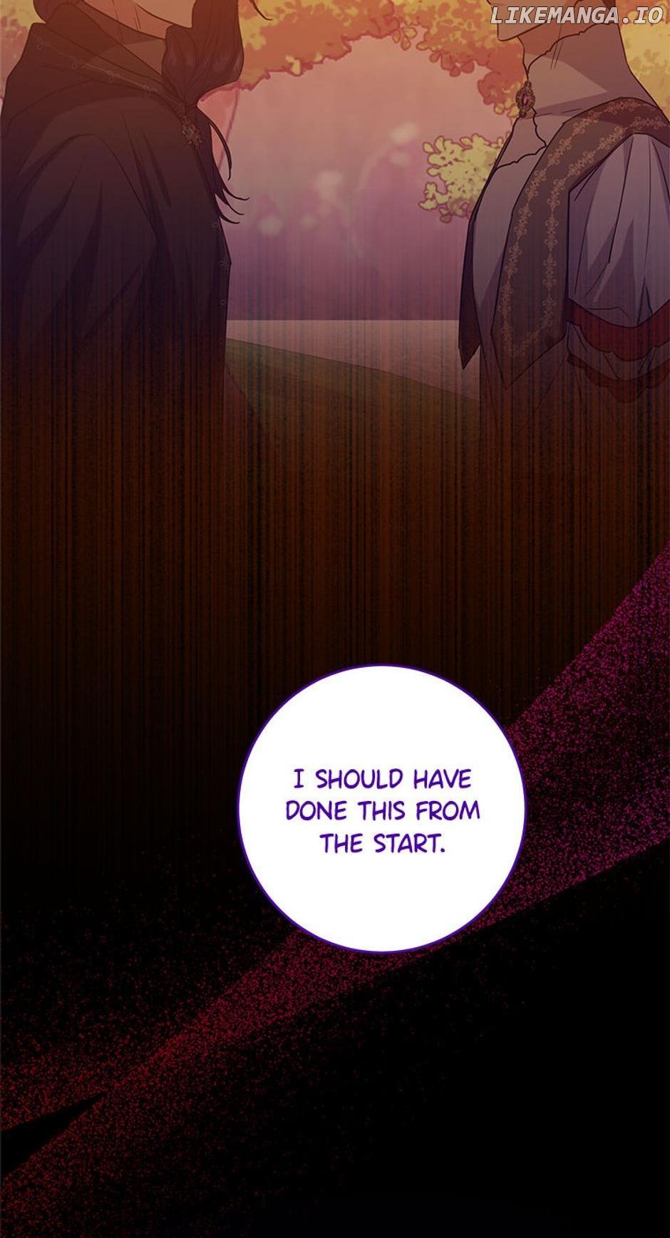 Who's the Baby's Father? Chapter 45 - page 47