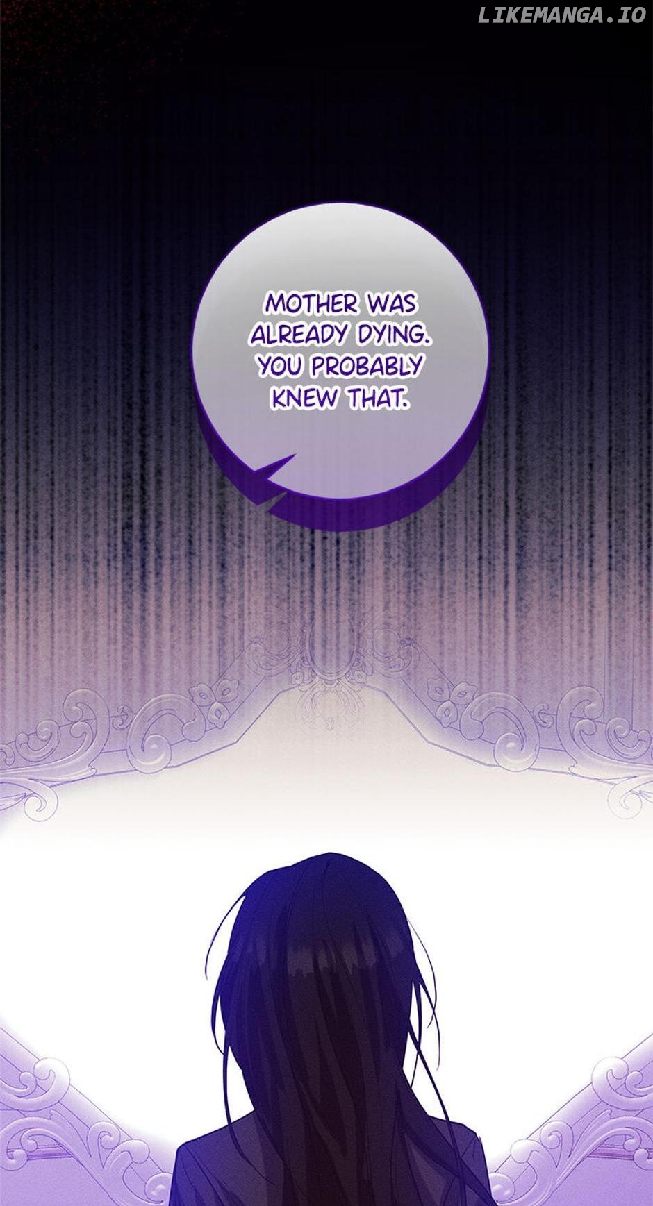 Who's the Baby's Father? Chapter 45 - page 48