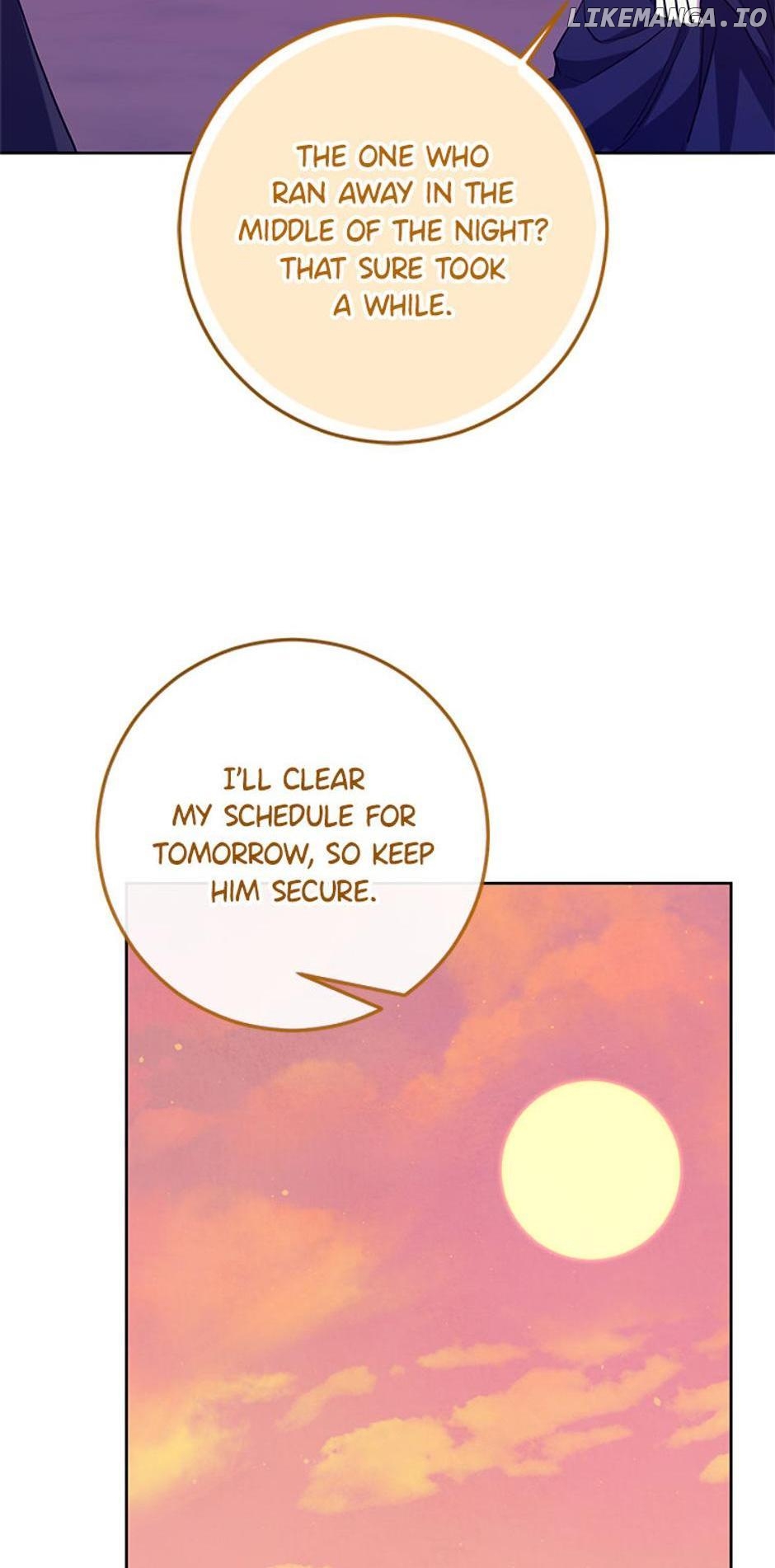 Who's the Baby's Father? Chapter 45 - page 4