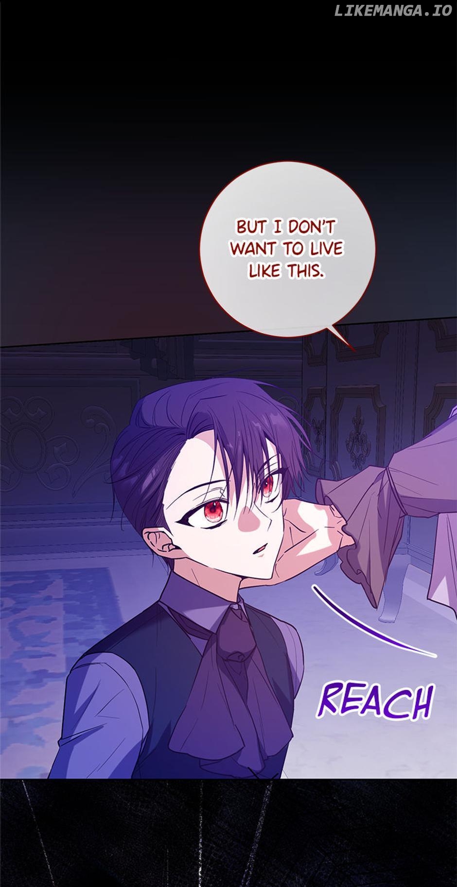 Who's the Baby's Father? Chapter 45 - page 51