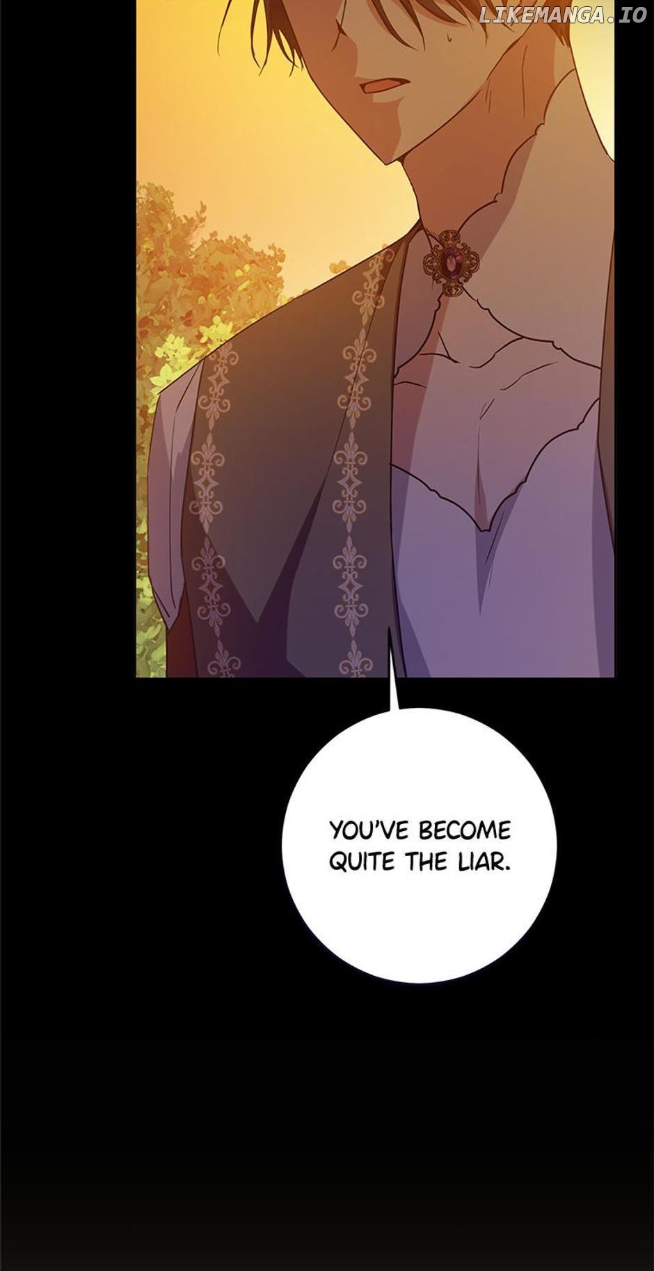 Who's the Baby's Father? Chapter 45 - page 54