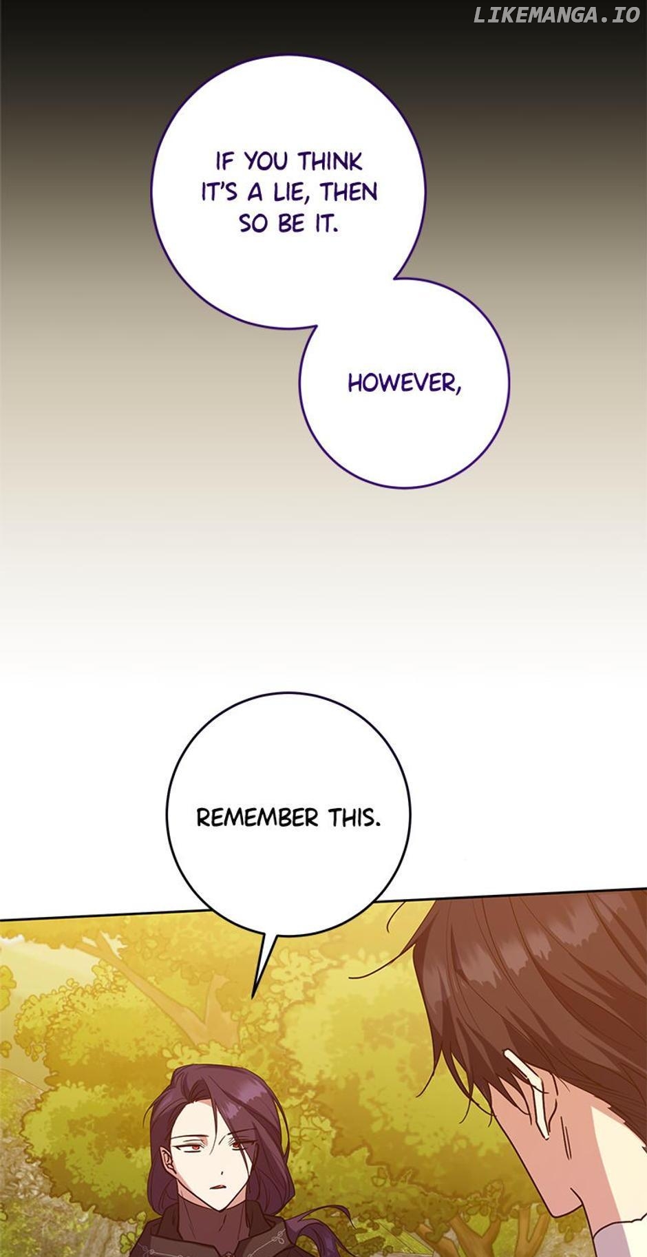 Who's the Baby's Father? Chapter 45 - page 55