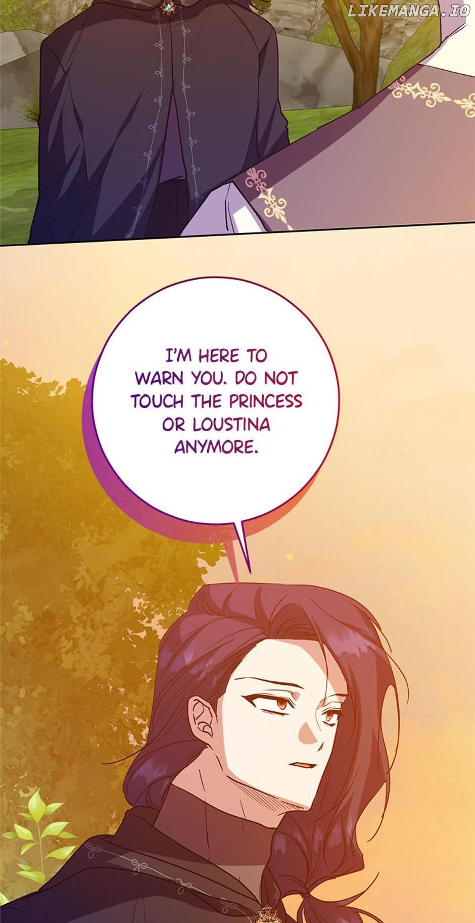 Who's the Baby's Father? Chapter 45 - page 56