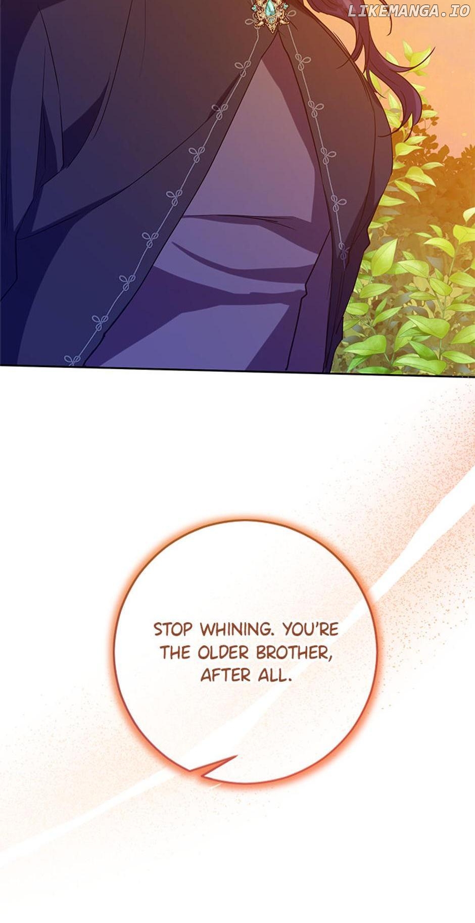 Who's the Baby's Father? Chapter 45 - page 57