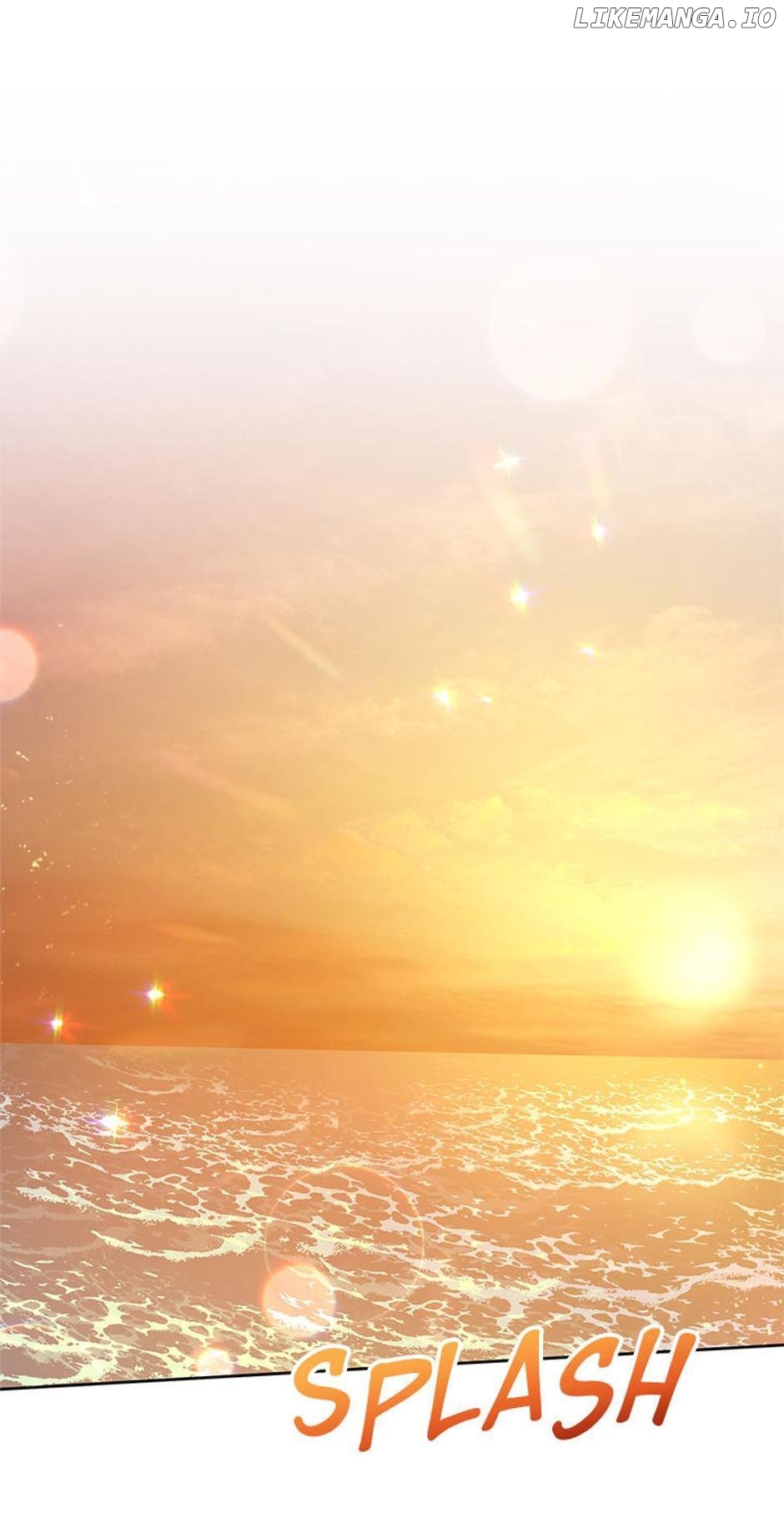 Who's the Baby's Father? Chapter 45 - page 58