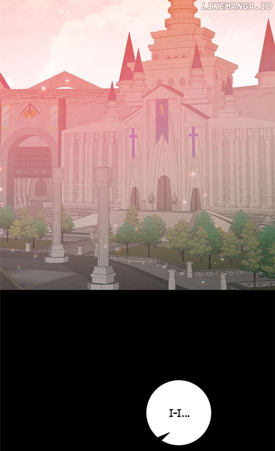 Who's the Baby's Father? Chapter 45 - page 61