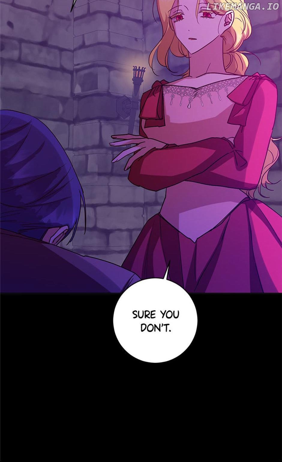 Who's the Baby's Father? Chapter 45 - page 63