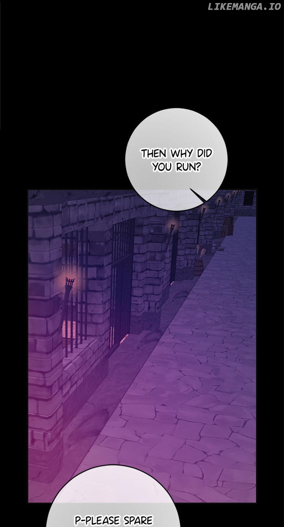 Who's the Baby's Father? Chapter 45 - page 64