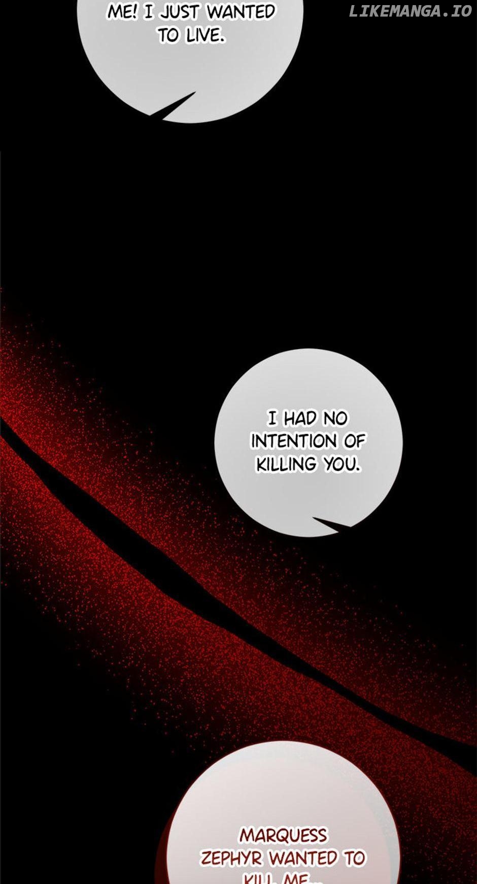 Who's the Baby's Father? Chapter 45 - page 65