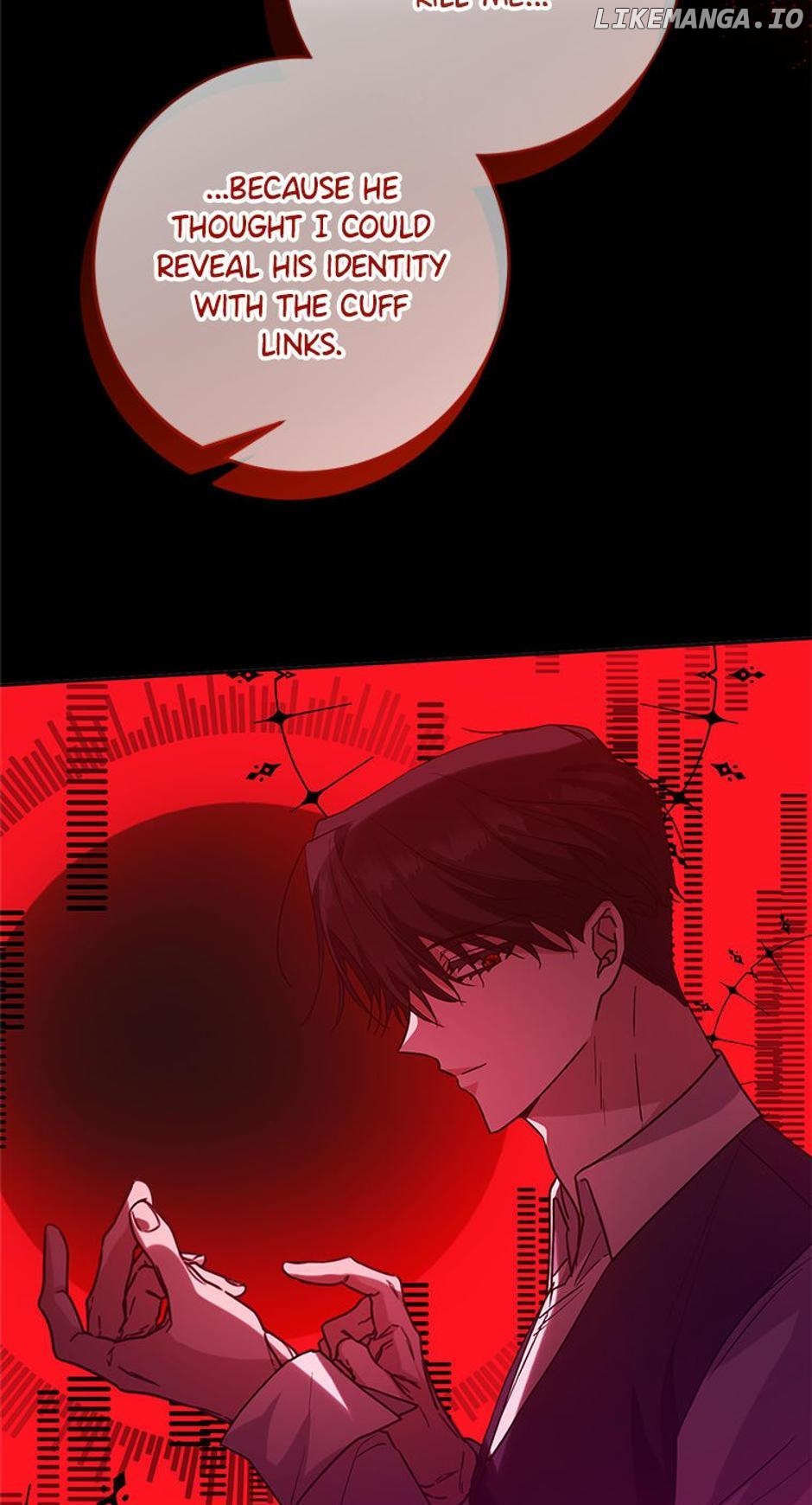 Who's the Baby's Father? Chapter 45 - page 66