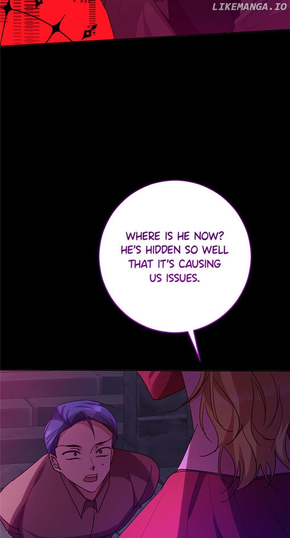 Who's the Baby's Father? Chapter 45 - page 67