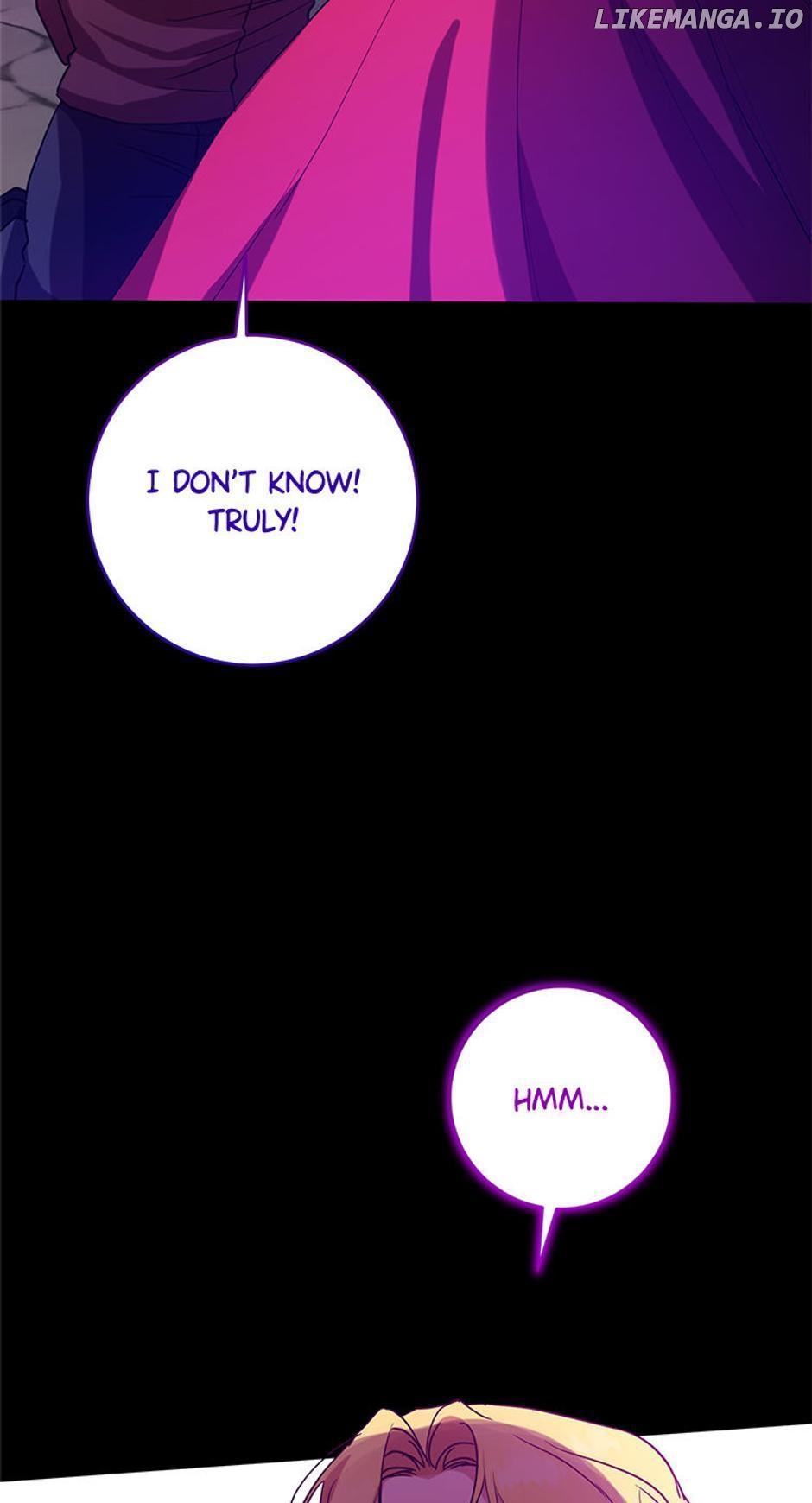 Who's the Baby's Father? Chapter 45 - page 68