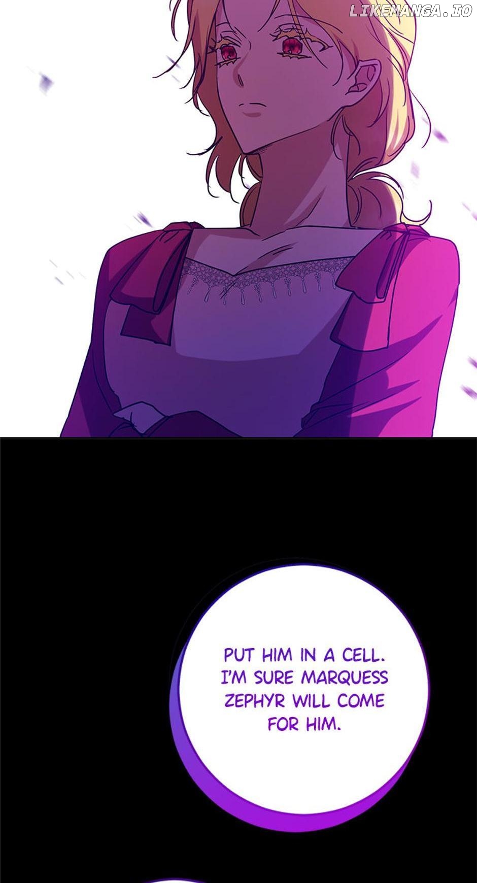 Who's the Baby's Father? Chapter 45 - page 69