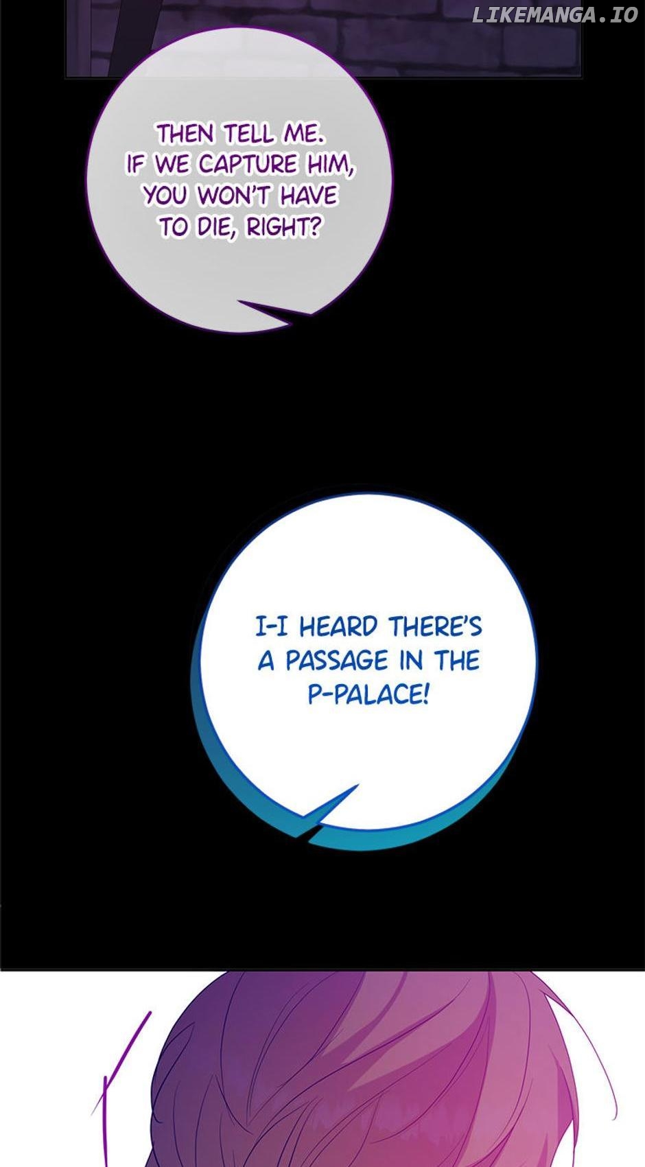 Who's the Baby's Father? Chapter 45 - page 72