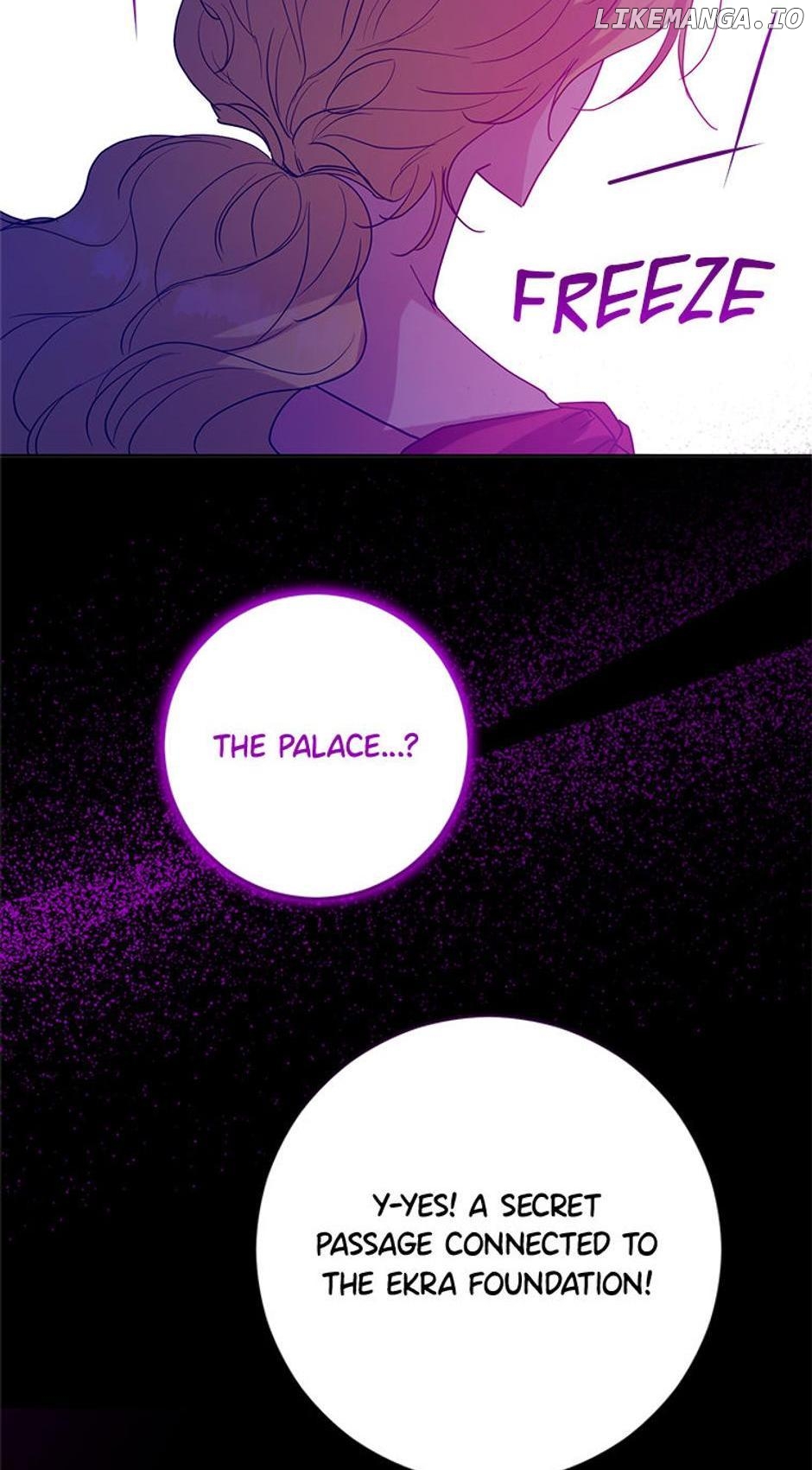 Who's the Baby's Father? Chapter 45 - page 73