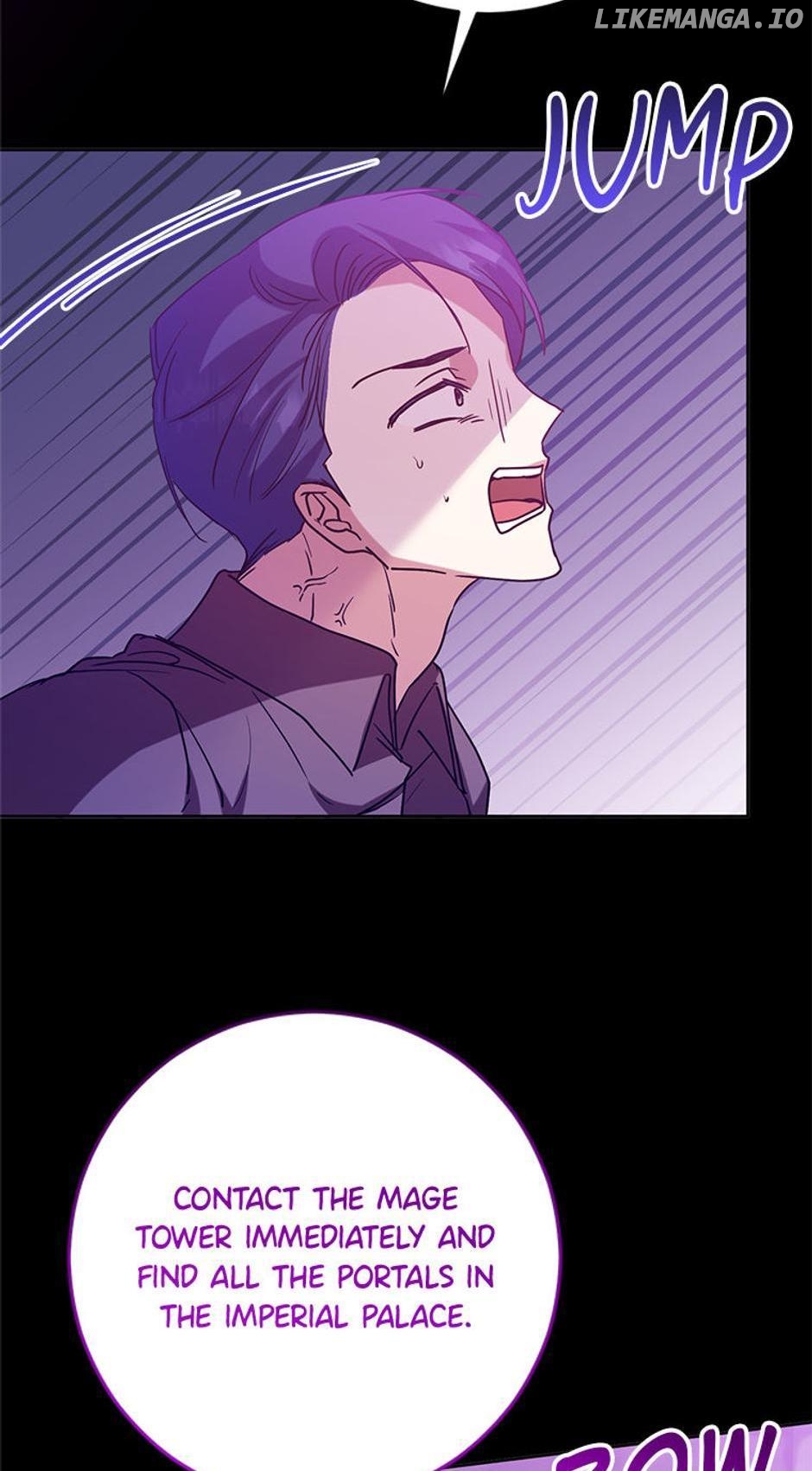 Who's the Baby's Father? Chapter 45 - page 74