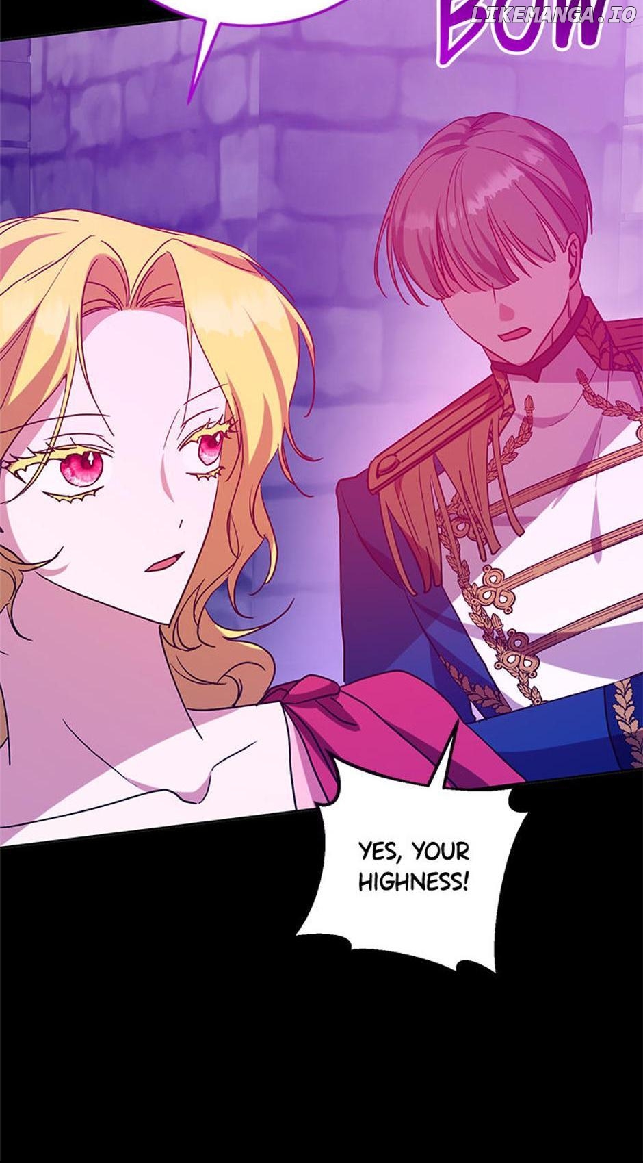 Who's the Baby's Father? Chapter 45 - page 75