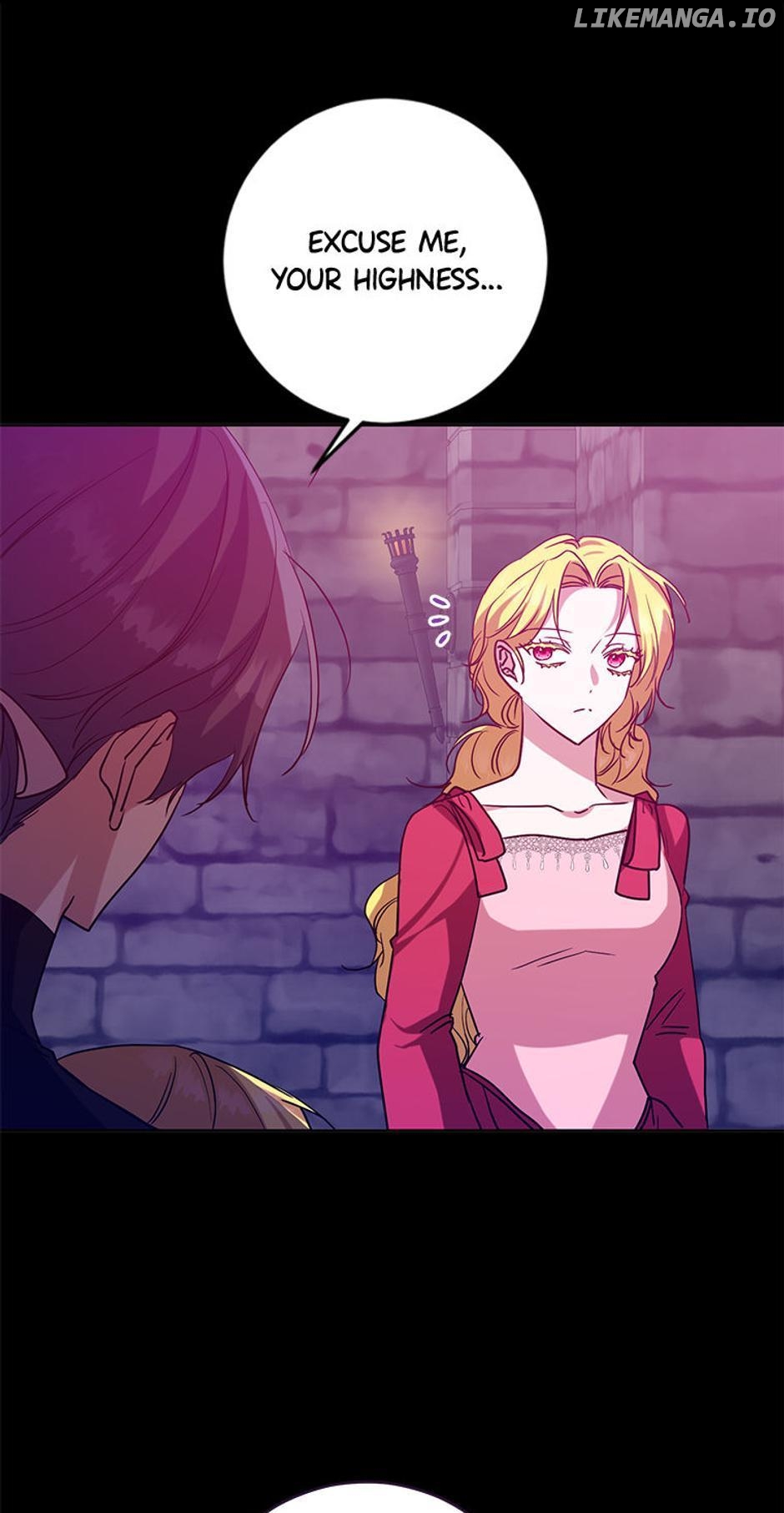 Who's the Baby's Father? Chapter 45 - page 76