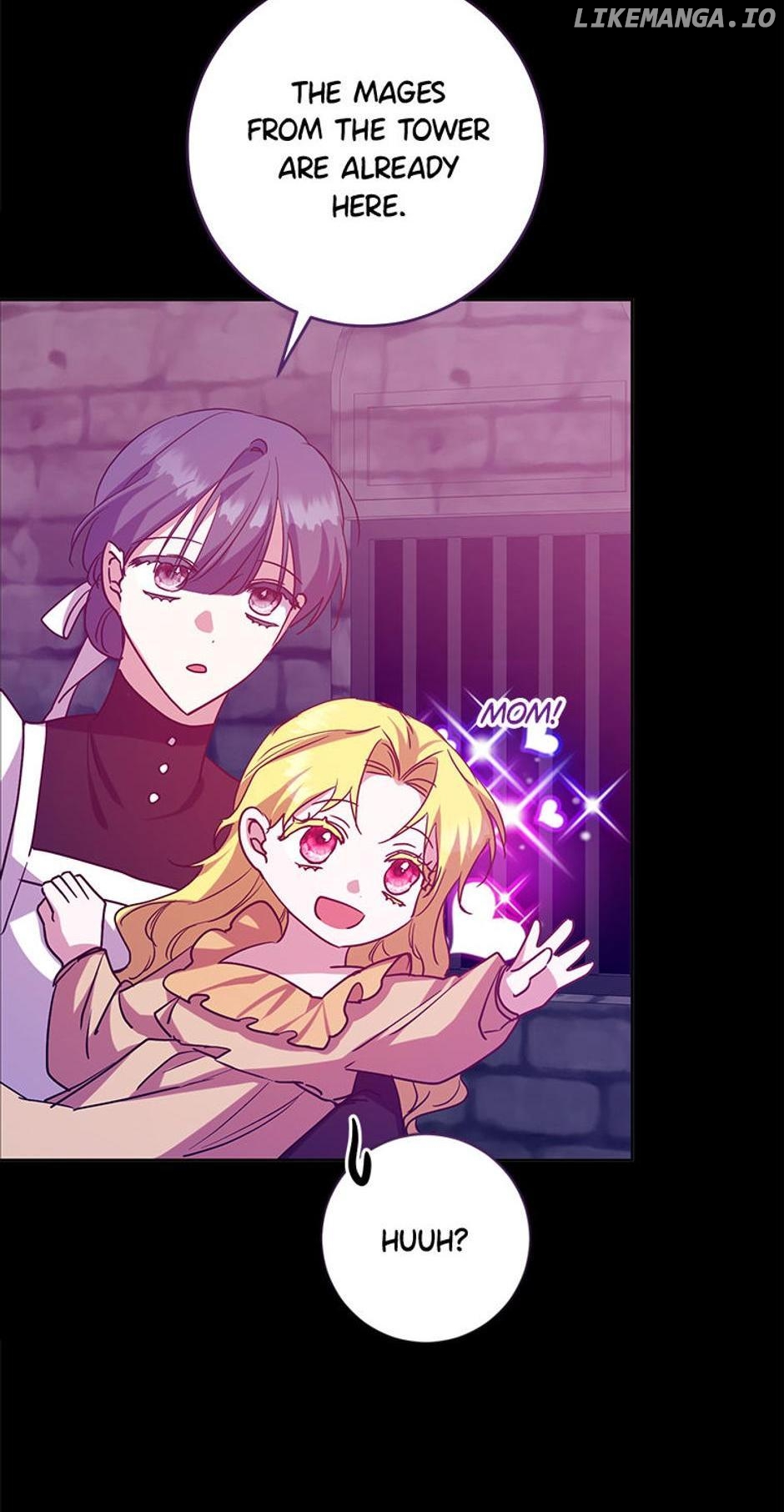 Who's the Baby's Father? Chapter 45 - page 77