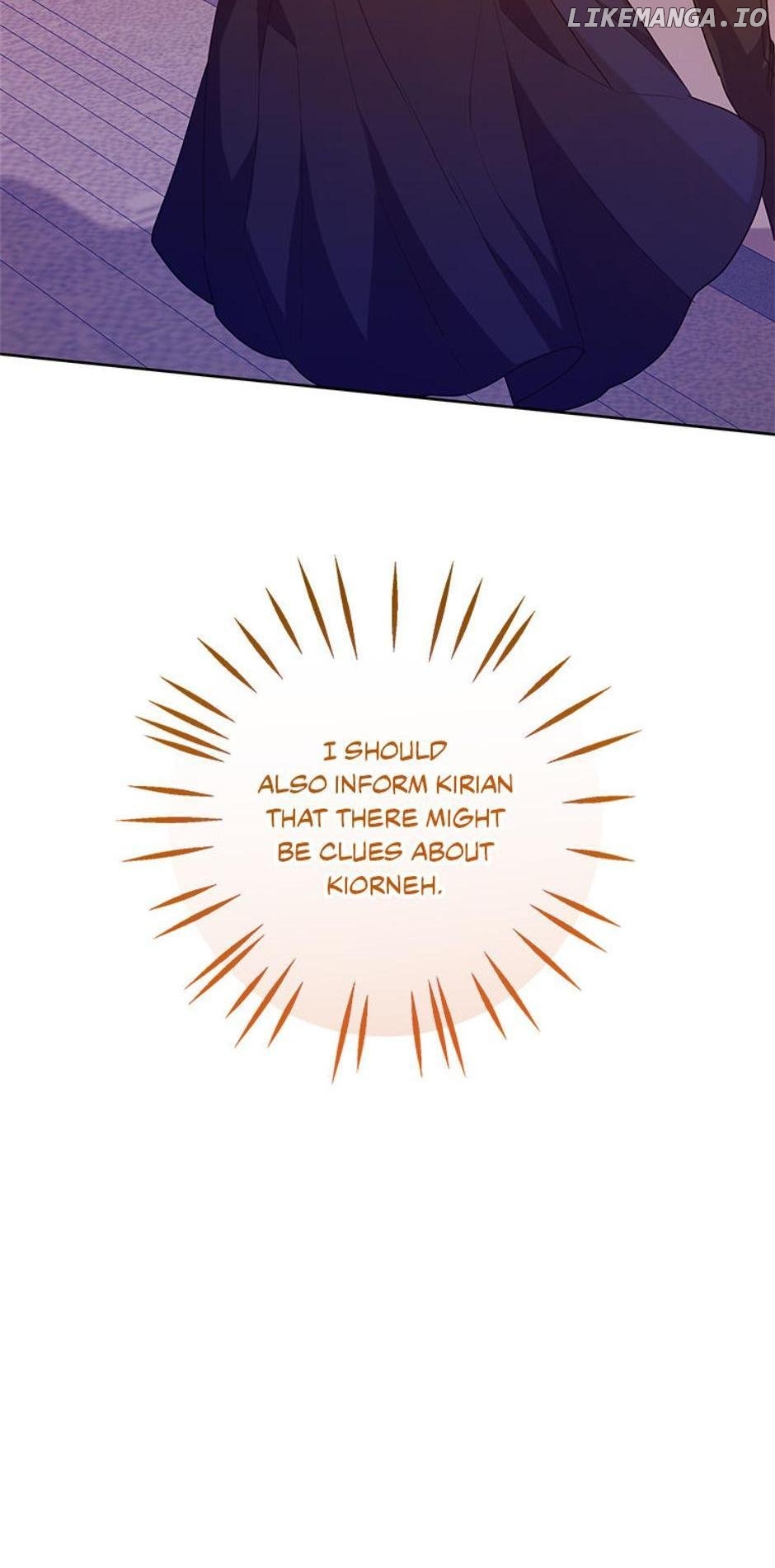 Who's the Baby's Father? Chapter 45 - page 7