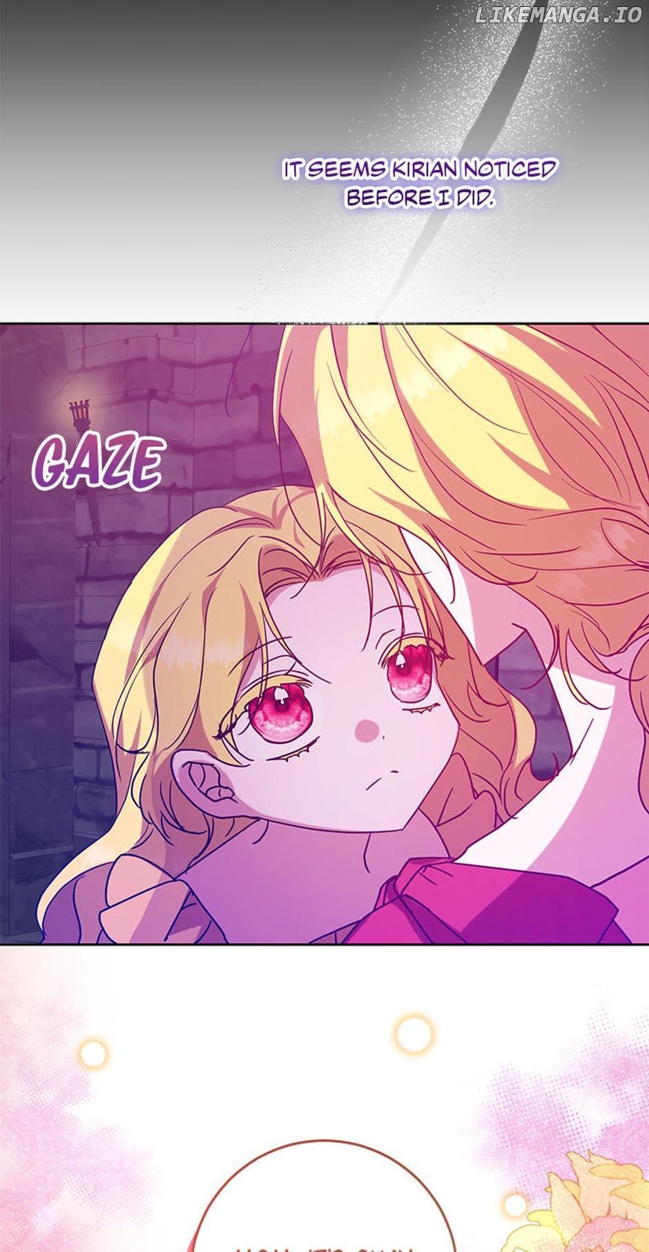 Who's the Baby's Father? Chapter 45 - page 79