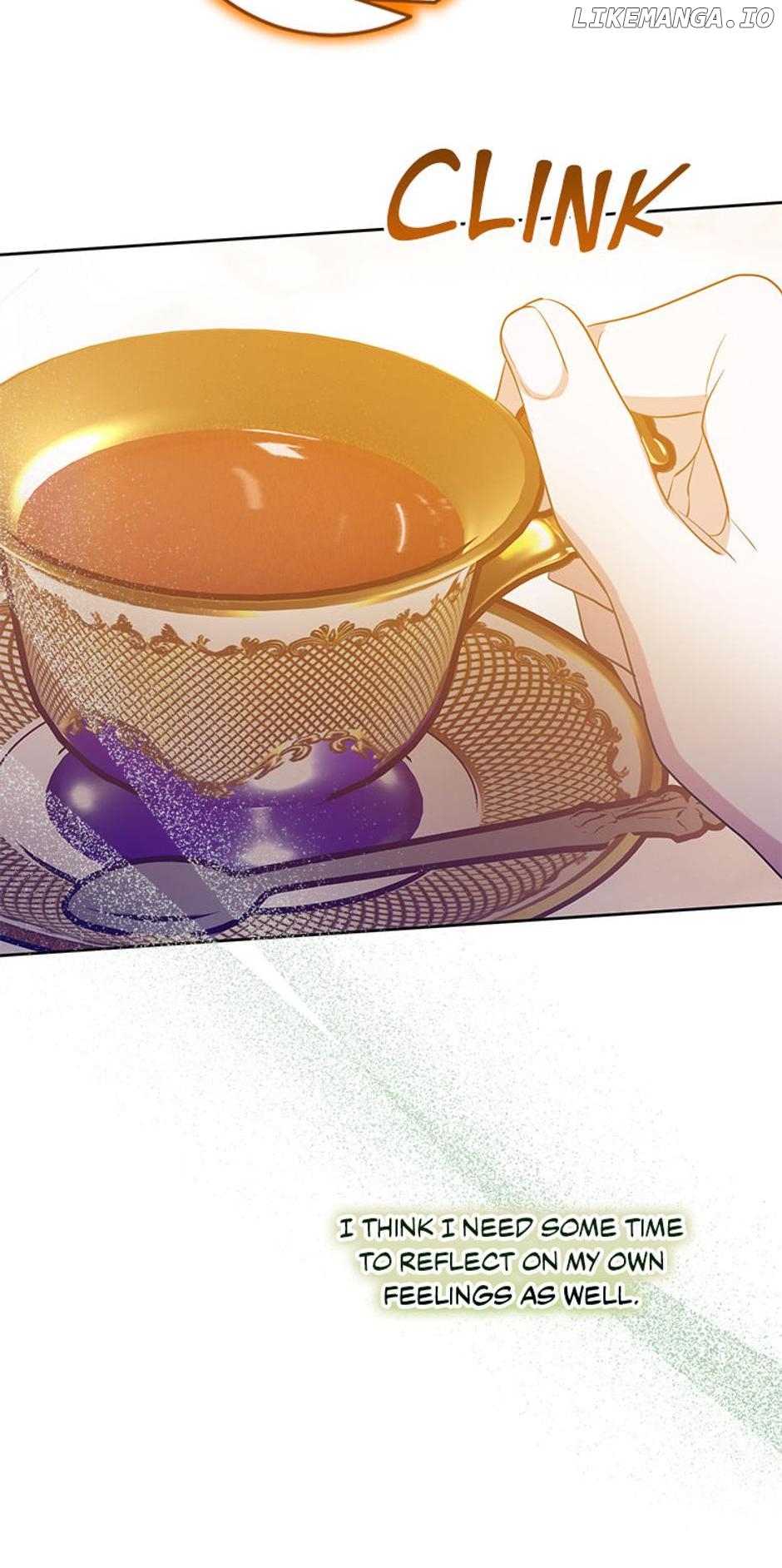 Who's the Baby's Father? Chapter 47 - page 11