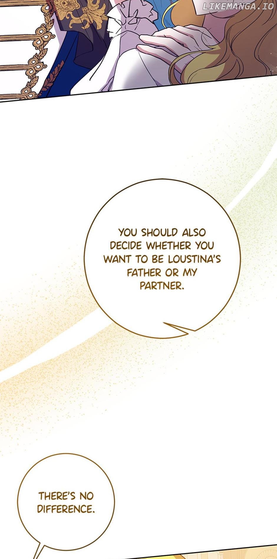 Who's the Baby's Father? Chapter 47 - page 13