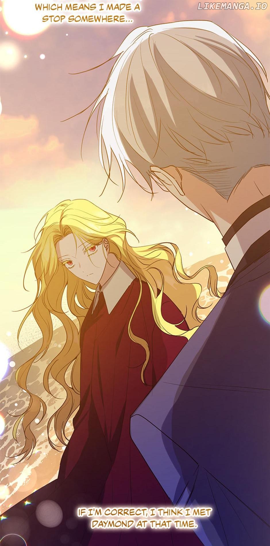 Who's the Baby's Father? Chapter 47 - page 17