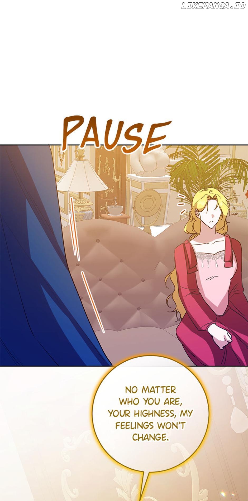 Who's the Baby's Father? Chapter 47 - page 19