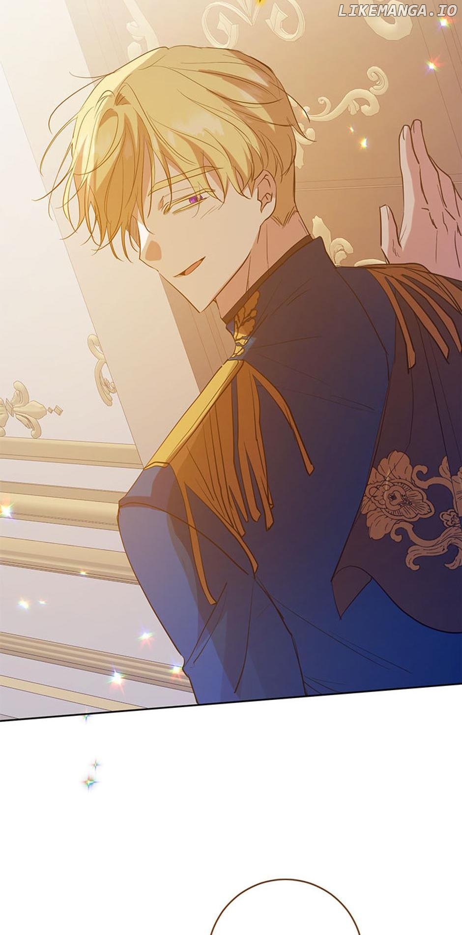 Who's the Baby's Father? Chapter 47 - page 20