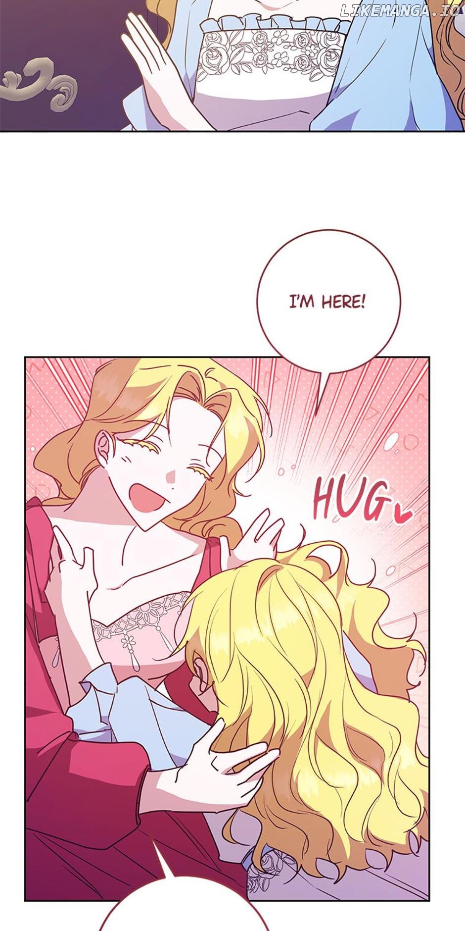 Who's the Baby's Father? Chapter 47 - page 24