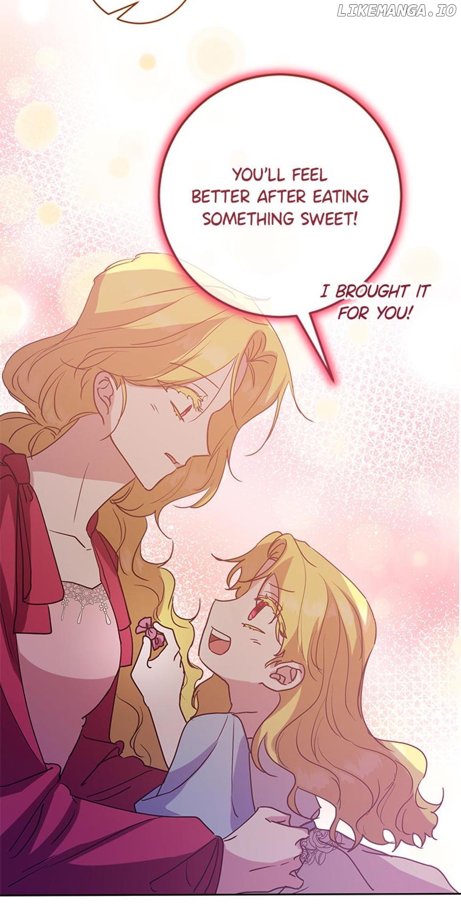 Who's the Baby's Father? Chapter 47 - page 26