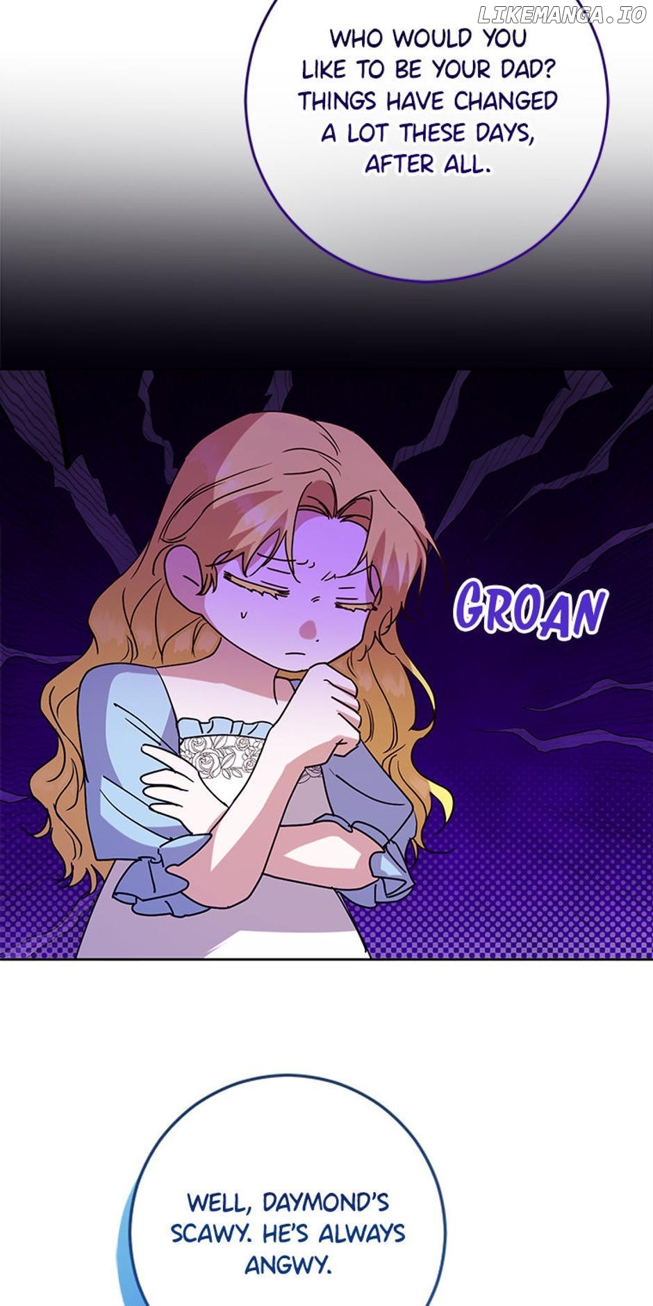 Who's the Baby's Father? Chapter 47 - page 31