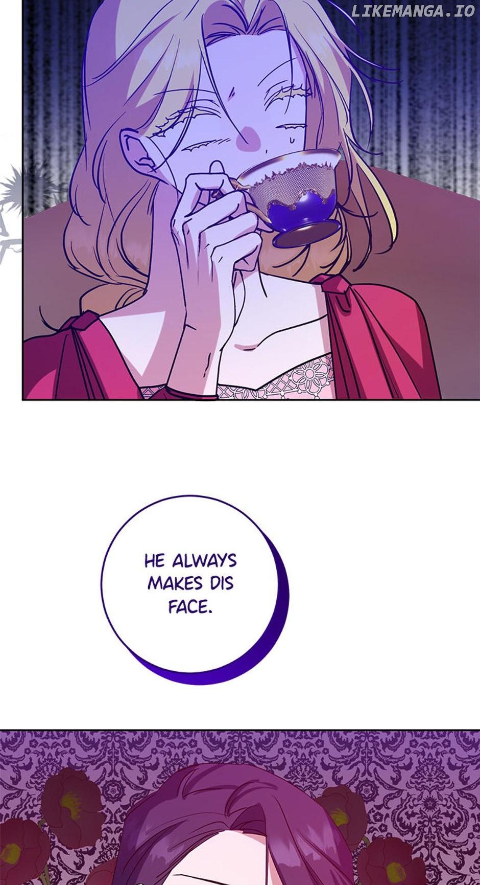 Who's the Baby's Father? Chapter 47 - page 37