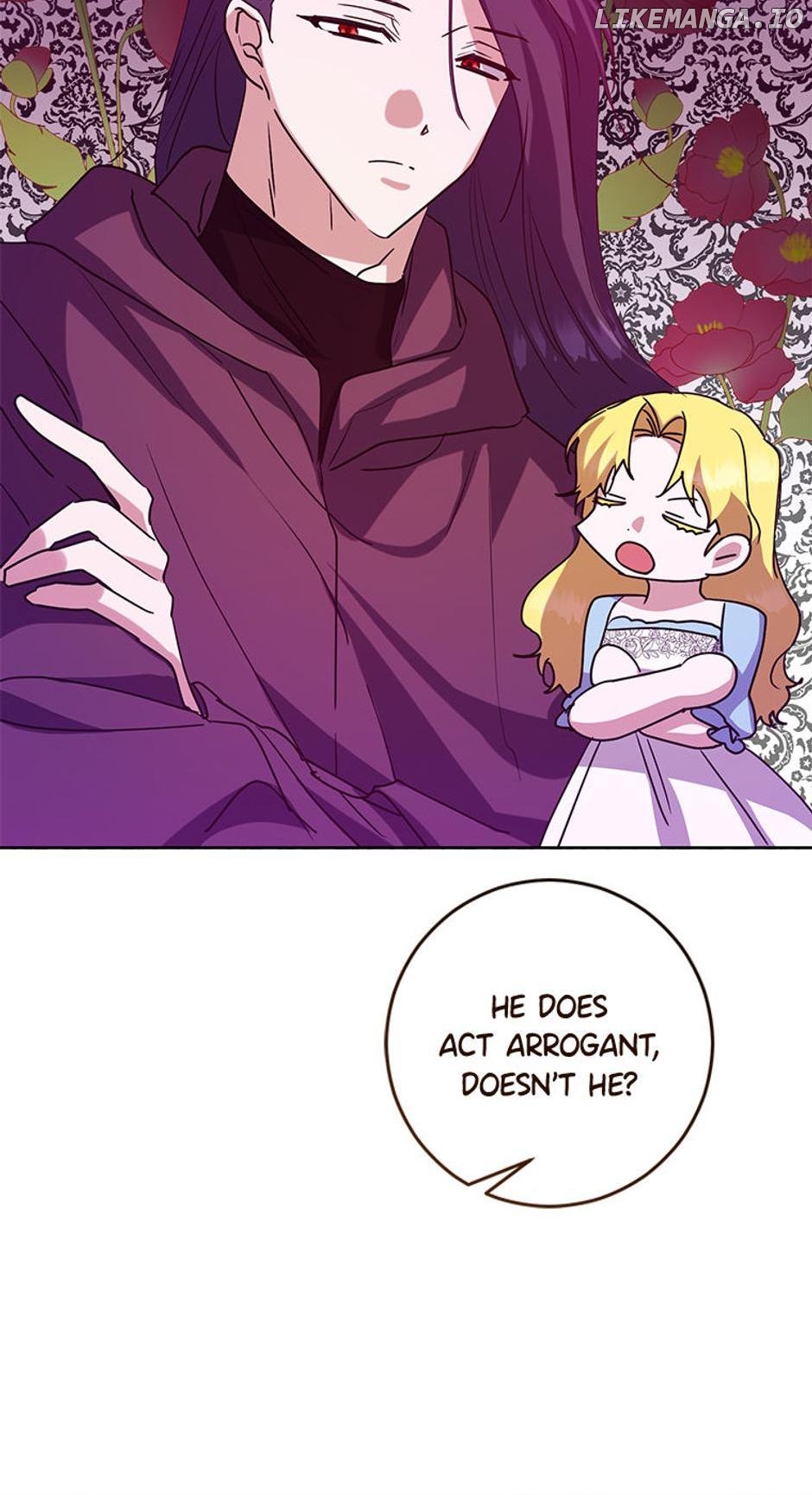 Who's the Baby's Father? Chapter 47 - page 38