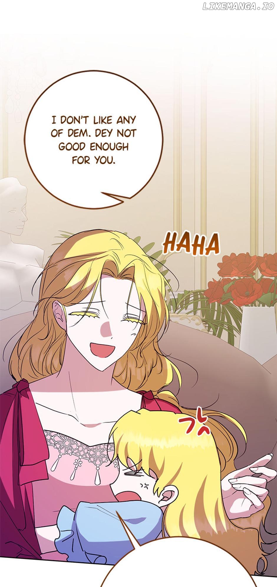 Who's the Baby's Father? Chapter 47 - page 39