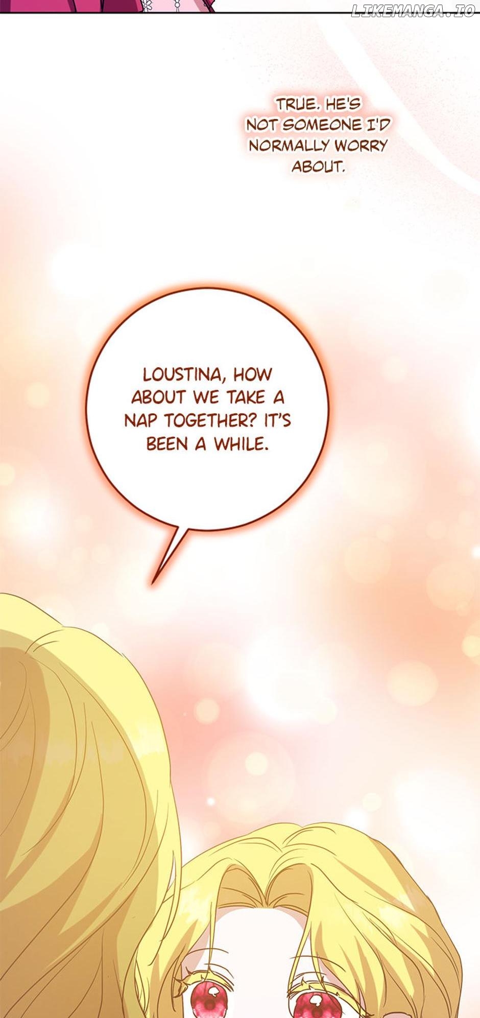 Who's the Baby's Father? Chapter 47 - page 42