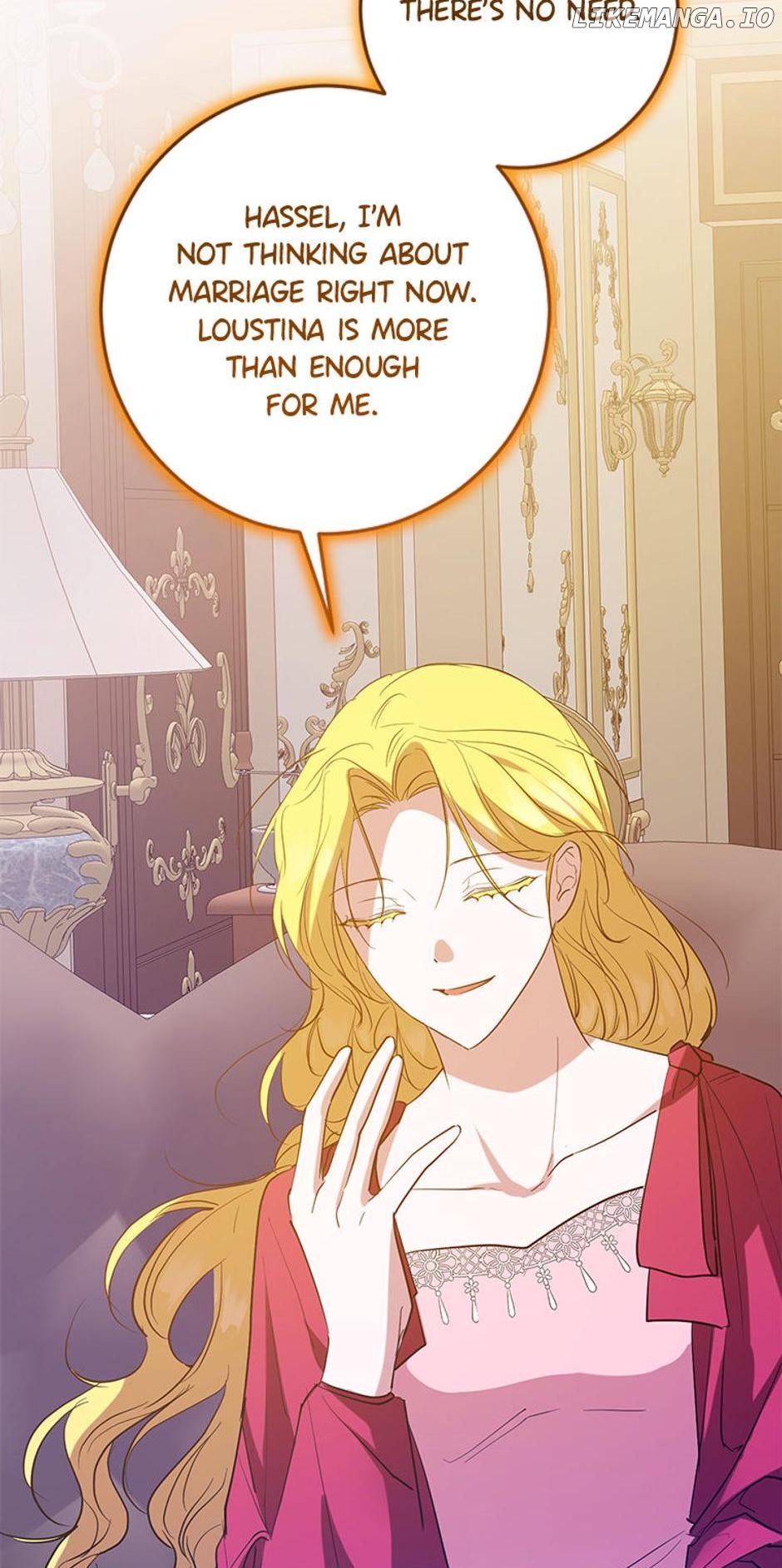 Who's the Baby's Father? Chapter 47 - page 6